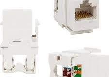 CAT6-UTP-KEYSTONE-JAK-4