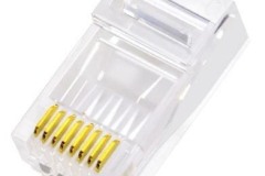 CAT6-UTP-PLUG