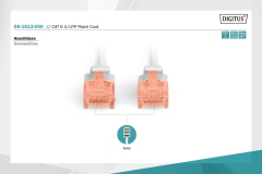 CAT6-UTP-LSZH-PATHC-CORD